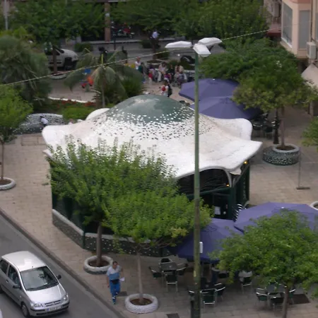 Real Castellon Hotel 2*