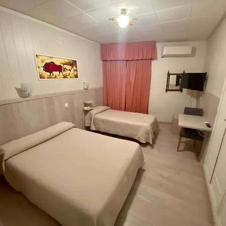 Real Castellon Hotel