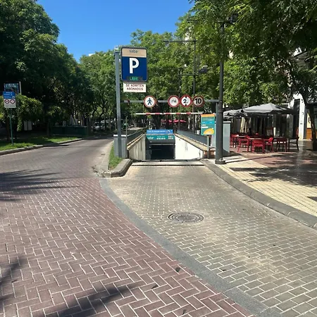 Real Castellon 2* 카스텔론델라플라나