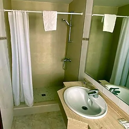 Hotel Real Castellon 2*