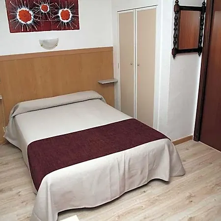 Real Castellon Hotel 2*
