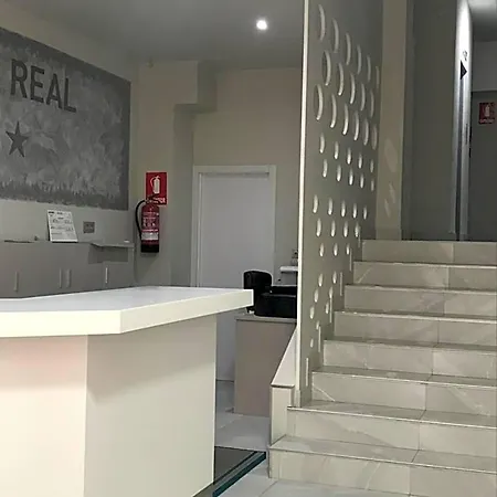 Real Castellon Castellon de la Plana