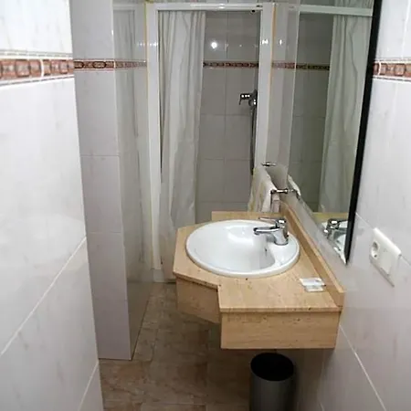 Real Castellon Hotel 2*