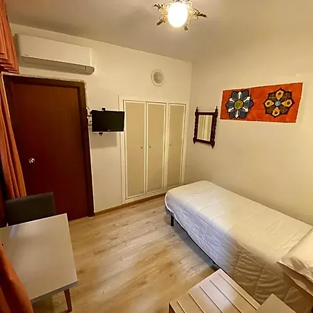 Hotel Real Castellon 2*