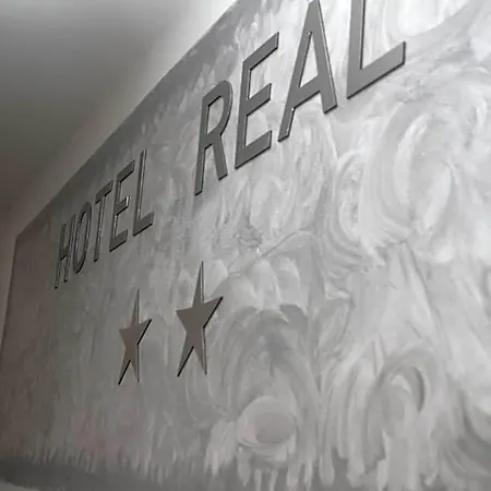 Real Castellon Hotel Castellón de la Plana