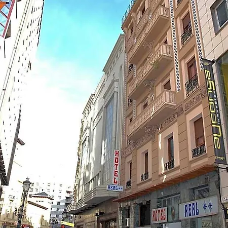 Hotel Real Castellon