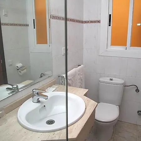 Real Castellon Hotel 2*