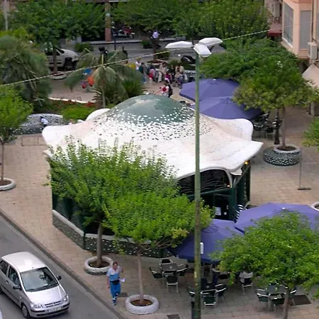 Real Castellon Hotel Castellon de la Plana