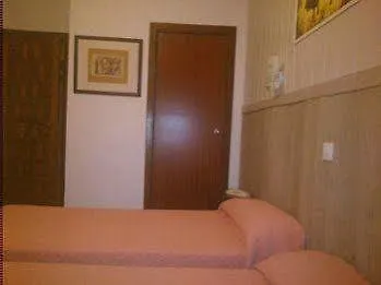 호텔 Real Castellon 2*