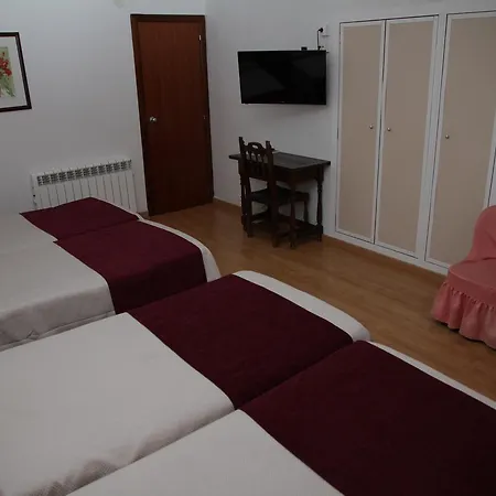Real Castellon Hotel 2*