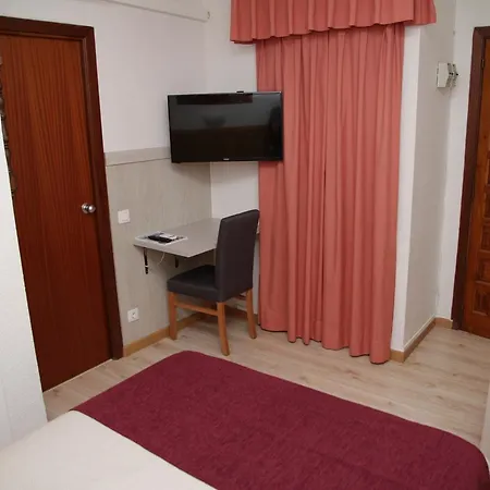Real Castellon Hotel Castellón de la Plana