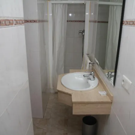 Real Castellon Hotell Castellón de la Plana