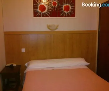 Real Castellon Hotell 2*