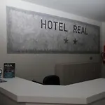 Real Castellon Ξενοδοχείο Καστεγιόν δε λα Πλάνα