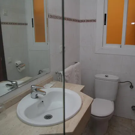 Real Castellon Hotel
