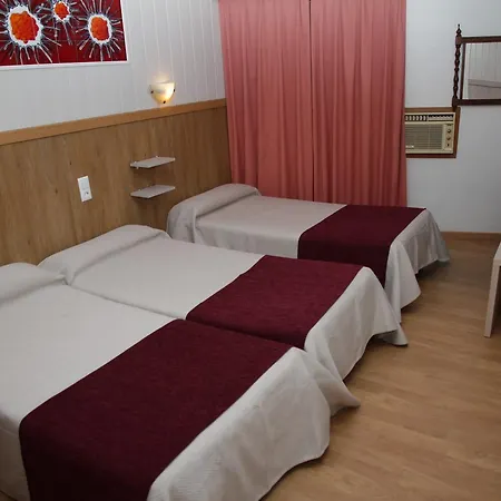 Real Castellon Szálloda