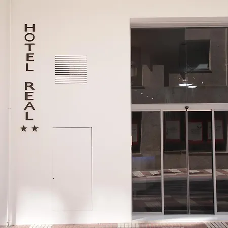 Szálloda Real Castellon