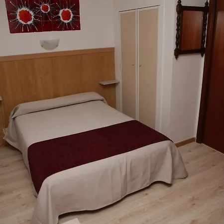 Real Castellon Szálloda 2*