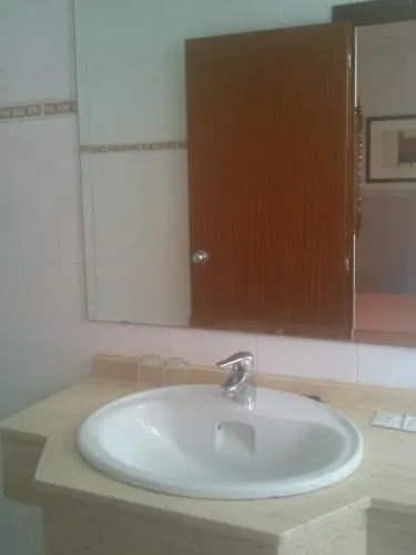 Szálloda Real Castellon 2*