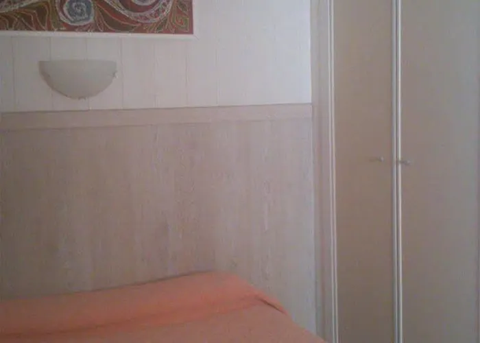 Szálloda Real Castellon 2*