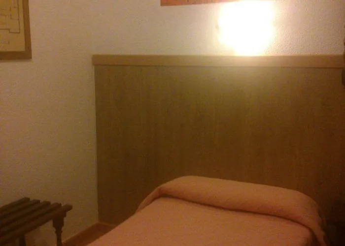 Real Castellon Szálloda