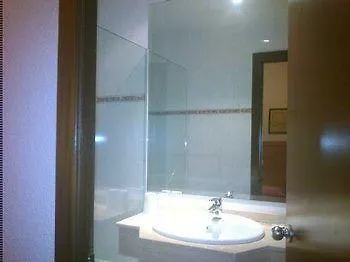 Real Castellon Szálloda