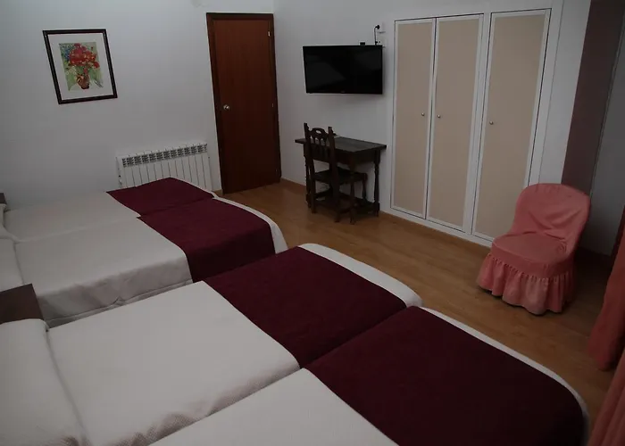 Real Castellon Szálloda 2*