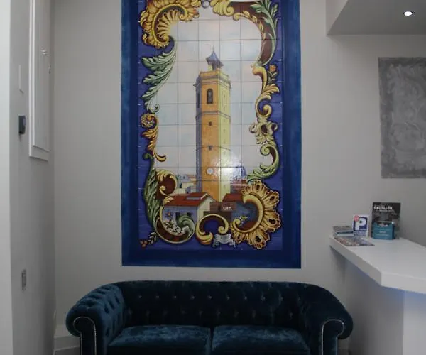 Real Castellon 2* Castellón de la Plana