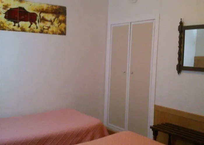 Szálloda Real Castellon 2*